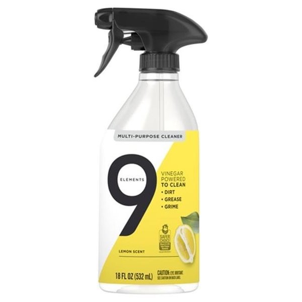 Procter & Gamble Procter & Gamble 274632 18 oz Lemon Multi-Purpose Cleaner 274632